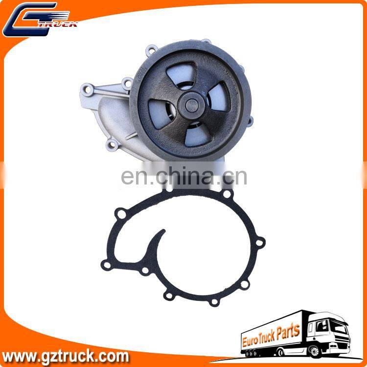 European Truck Auto Spare Parts Cooling System Water Pump With Pulley Oem 570962 1353072 1508533 1508536 for SC Truck