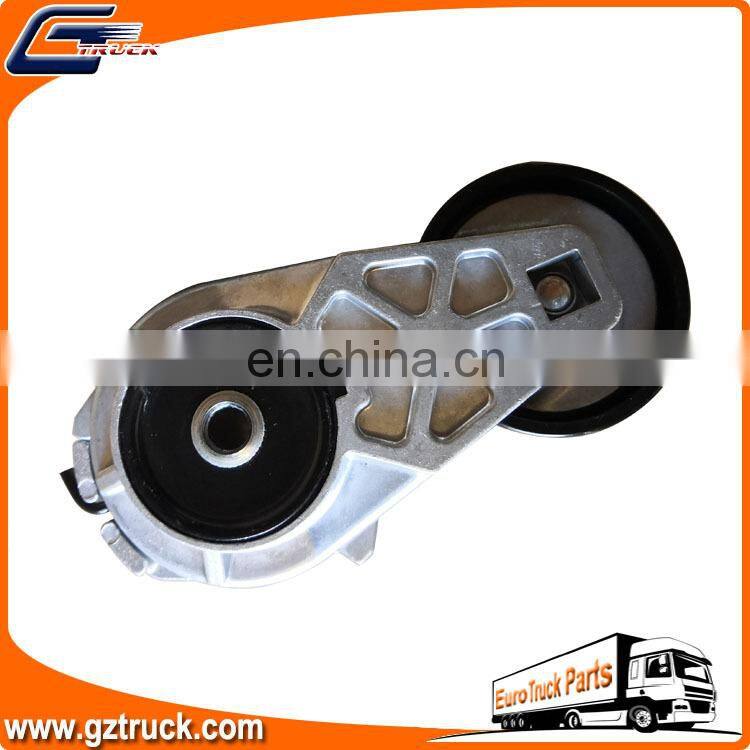 Heavy Duty Truck Parts timing belt tensioner Oem 504046191 99471920 99436331 for IVEC Truck belt tensioner pulley