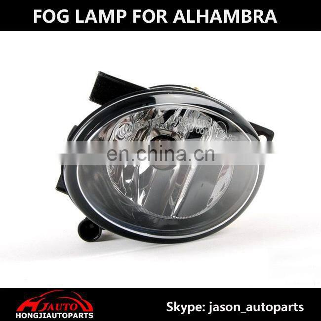 Auto parts for seat leon Rear Reflector lamp light 1P0945105E / 1P0945106E