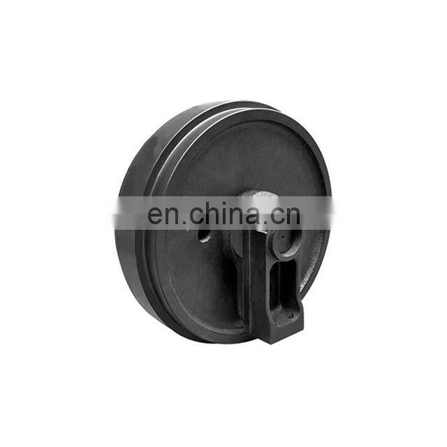 PC300 undercarriage parts Front idler