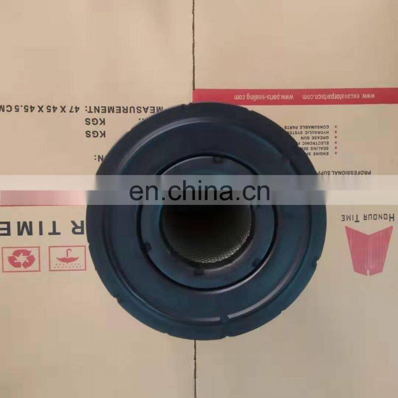 EC210BLC Excavator air element Air filter