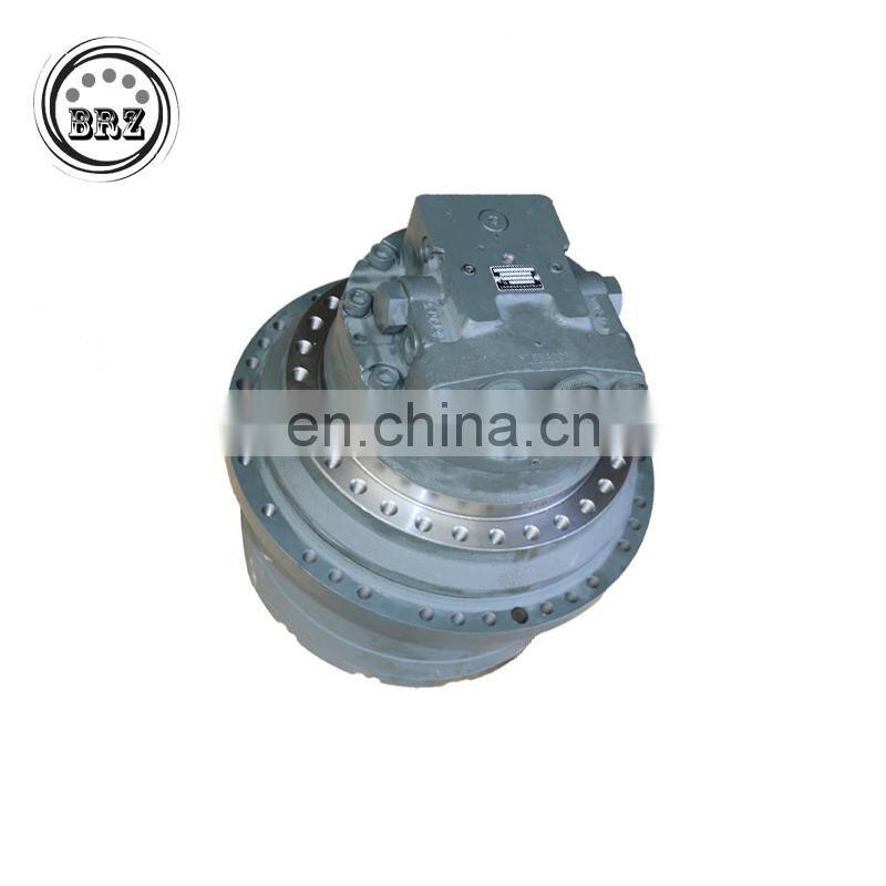 DOOSAN DH290 final drive DAEWOO DH250-8 drive motor DH290-5 walking motor
