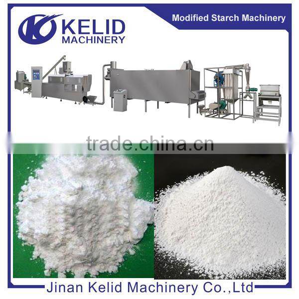 The Best Quality oil drilling starch machine