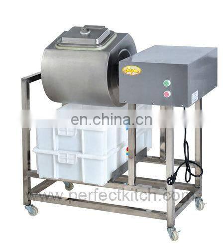 Stainless Steel Chicken Meat Marinated Machine for KFC