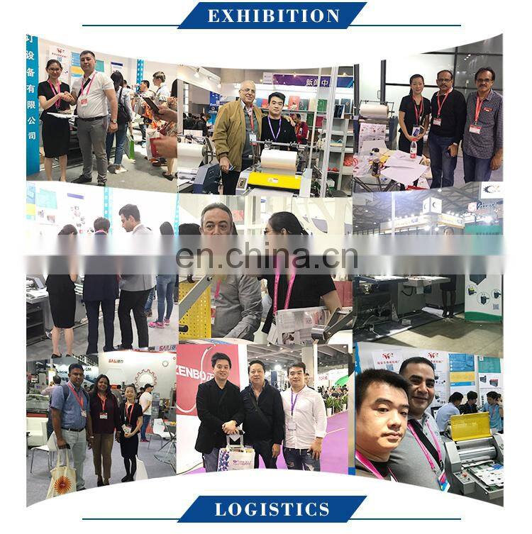 HydraulicLargerolllaminatingmachine