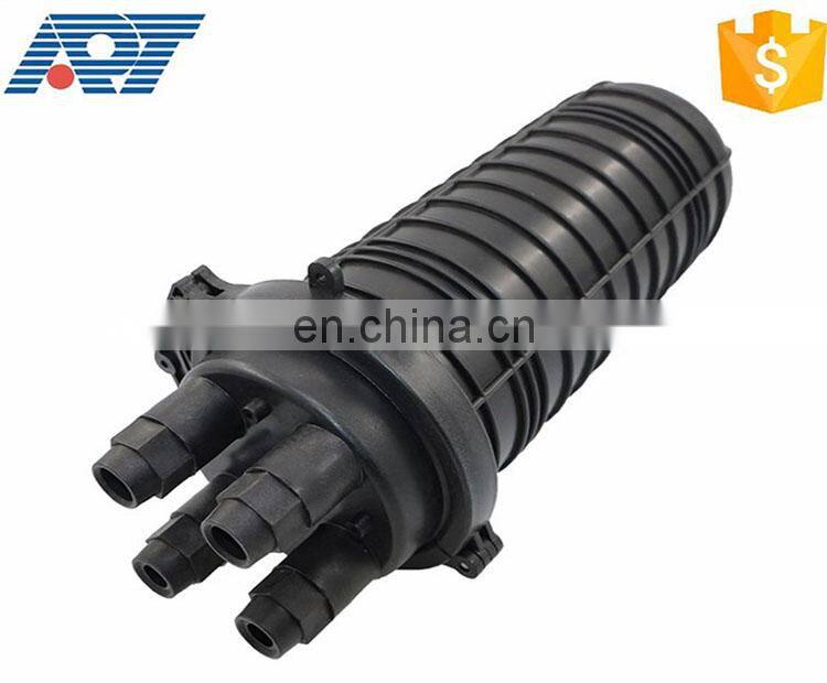 dome fiber optic splice closure fiber optic splice closure joint box fiber optic splice closure price manufacture plant