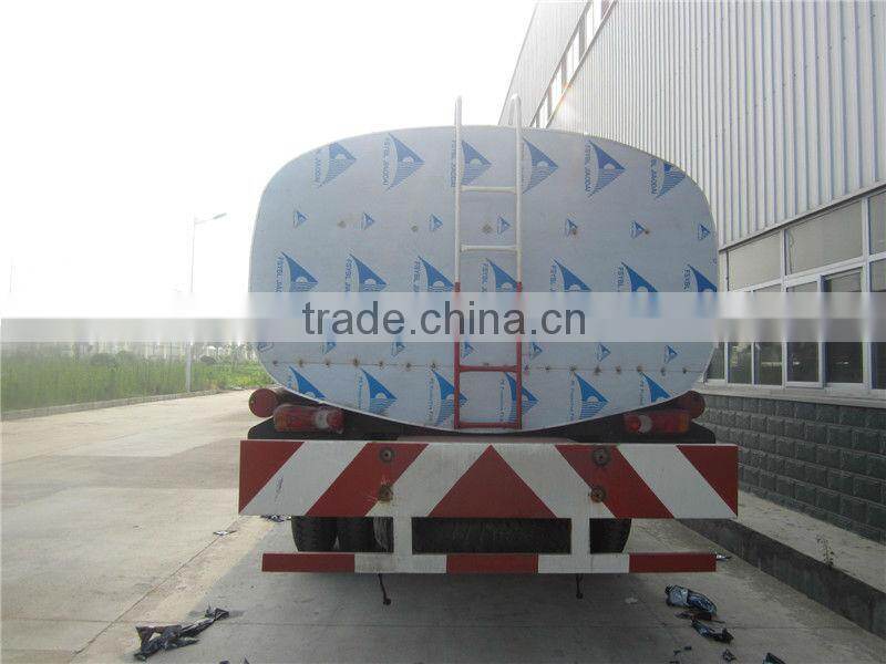 DFAC 18cbm street sprinkler truck
