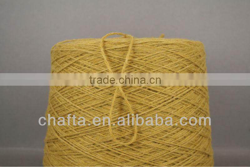 cashmere yarn