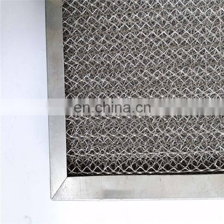Anping Fume Filter Mesh/Air filter/Efficient kitchen air filter