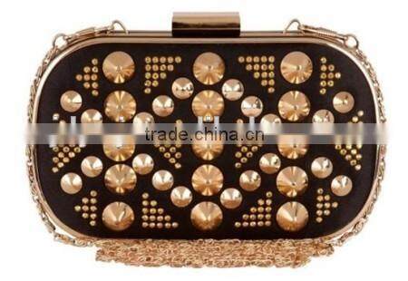 9*8mm normal double head rivet