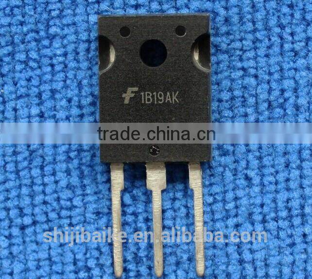 HGTG20N60A4D 20N60A4D IGBT 600V 70A 290W TO247