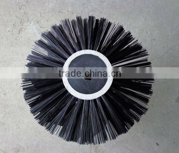 Electric Street Sweeper Roller Brush