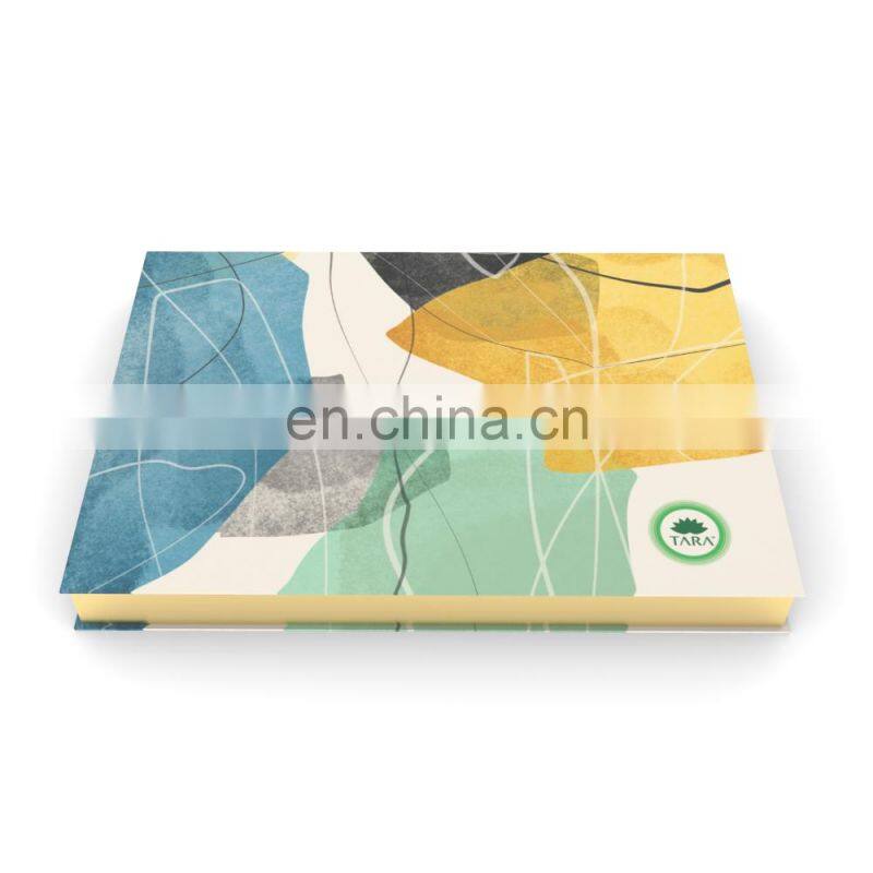 Empty Different Size Makeup Palette With Mirror Case Glitter Single 6 Color Eyeshadow Palette Manufacturer