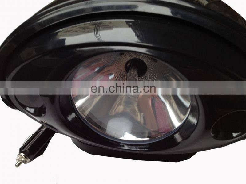 HID522 wireless remote control lignt search hid light lamp tool of Yacht Fisher for working on the sea SUV vehicle LANTSUN