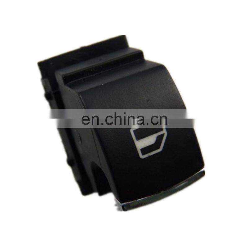 5Z0962125 4PIN car aftermarket master power window motor control switch price Car Window Switch for VW