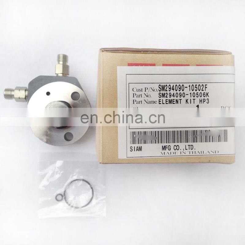 294090-1050,294090-0290 original new HP3 pump element kit plunger for 294000-0785