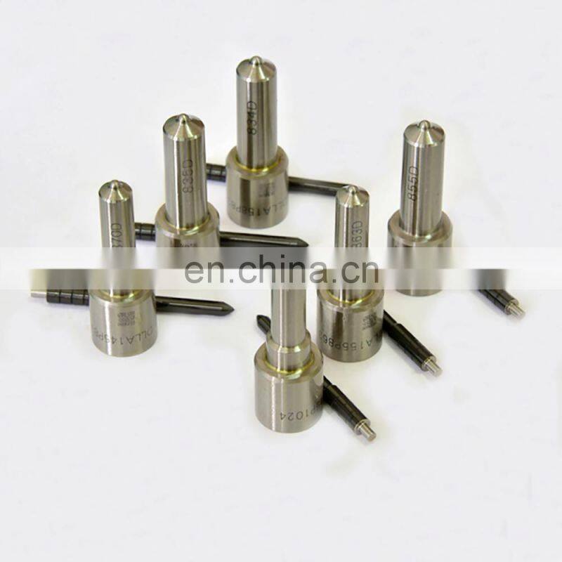 China UD injector nozzle DLLA145P1049(093400-1049) for common rail injector Assy 095000-8011/8910/VG1246080051/VG1246080106