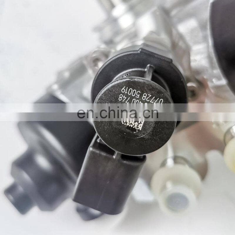 High-quality common rail pump 0445010611 0445010685 0445010646 for hot sale