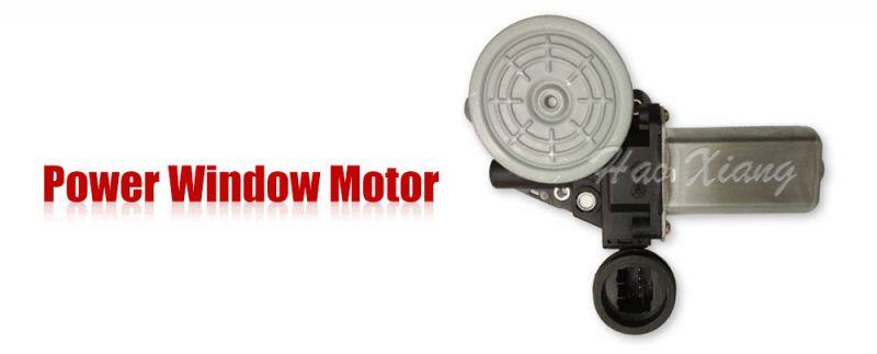 POWER WINDOW REGULATOR MOTOR ASSY Front Driver Side OEM# 85720-58010 For WISH PRIUS 4RUNNER HIACE ALPHARD