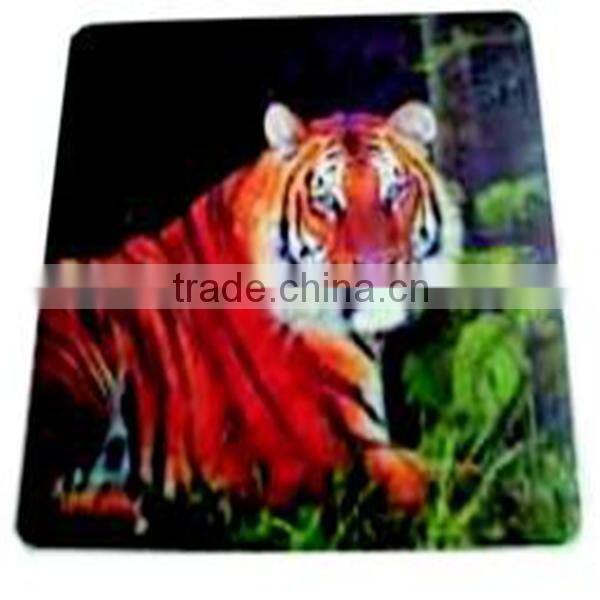 mouse mats with calculated