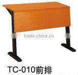 used school furniture classroom desk and chair - TC009