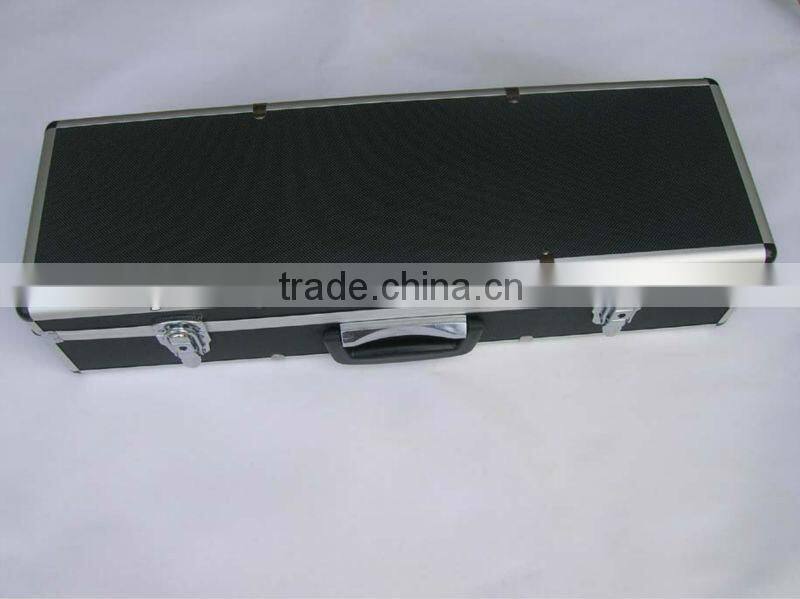Aluminum Rifle Case, Hard-Sided Rifle Case and Gun Case