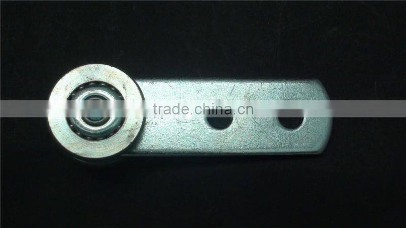 07124 Curtainsider trailer parts