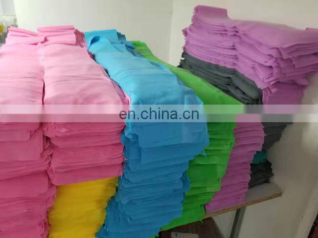 Non-Latex TPE TPR Elastic Band Resistance Bands Set