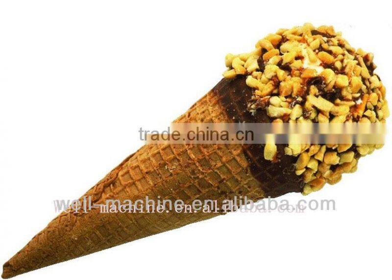 Hot Sale Desktop Hot Air Commercial Popcorn Machine