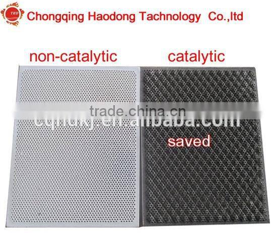 High transaction Catalytic Ceramic Infrared Gas Burner