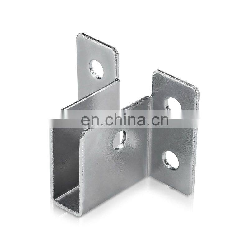 OEM Stainless Steel Aluminum Custom Sheet Metal Part Fabrication