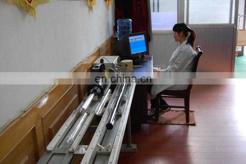 Large Diameter Solar Vacuum Tube for Solar Oven Three Target