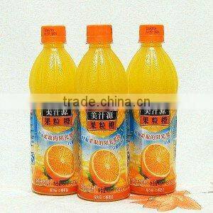 RGZ series hot juice filling machine 4-in-1,tea filling machine