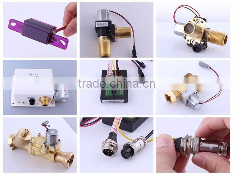 High-End New Style Long Lifetime ROHS Automatic Faucet