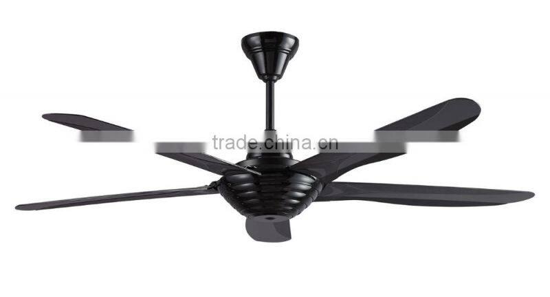 Antique decorative 4 blade fan ceiling fan