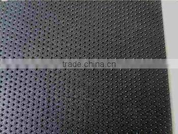 waterproofing membrane sheet / geomembrane / pond liner