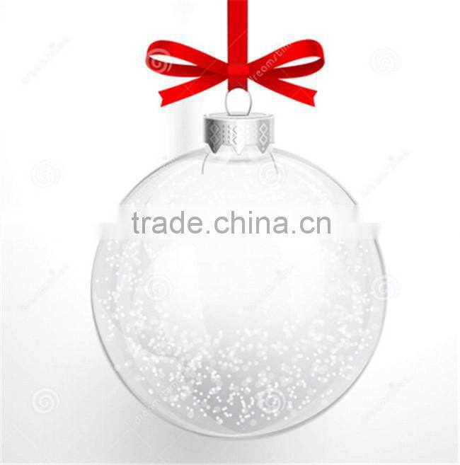 mercury or frosted glass Xmas balls deco wholesale