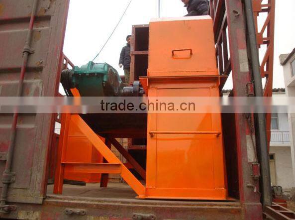 Professional manufacturer bucket elevator for sale