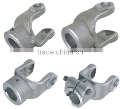 Shaft Pto Spline Shaft Agricultural Machinery Pto Shaft Wide Angle Joint PTO Shaft for Tractor John Deere T 30