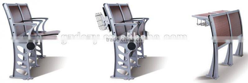 Lecture Hall Seating/School furniture