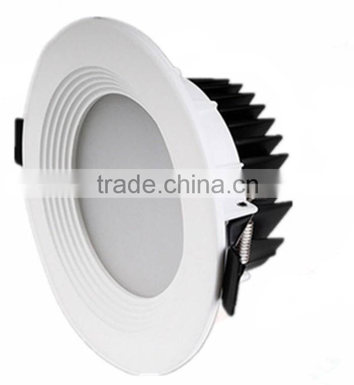 High quality adjustable track light 20W 30W COB LED track light