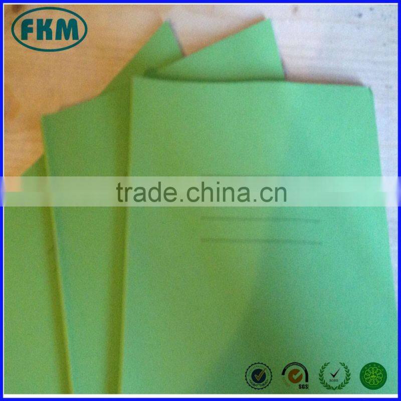 full scape customized school exercise note book for students made in China