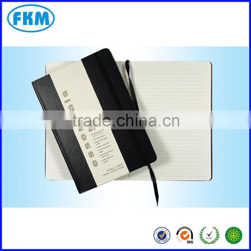 custom printed notebooks