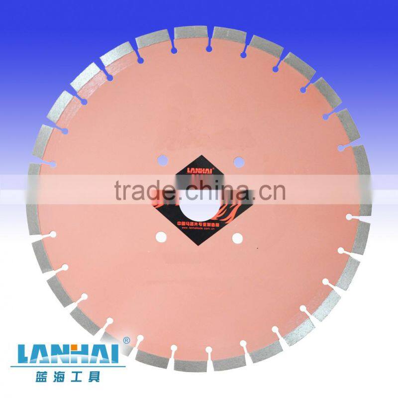400mm concrete cutting blade, diamond power tools