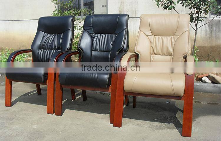Hot selling antique wood office chair wholesale