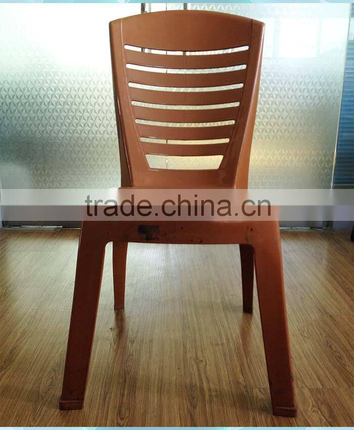Export Plastic Injection Moulding for Plastic Chair