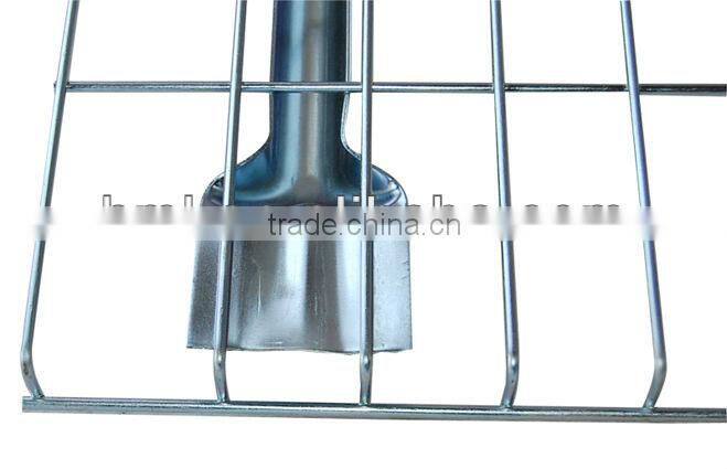 flare channel box wire storage decking