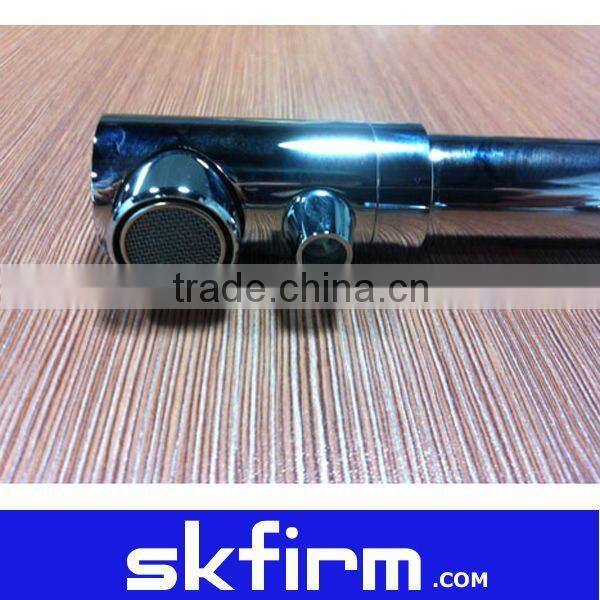 Three Way Faucet Hot Cold Mixer & Filter Water Taps