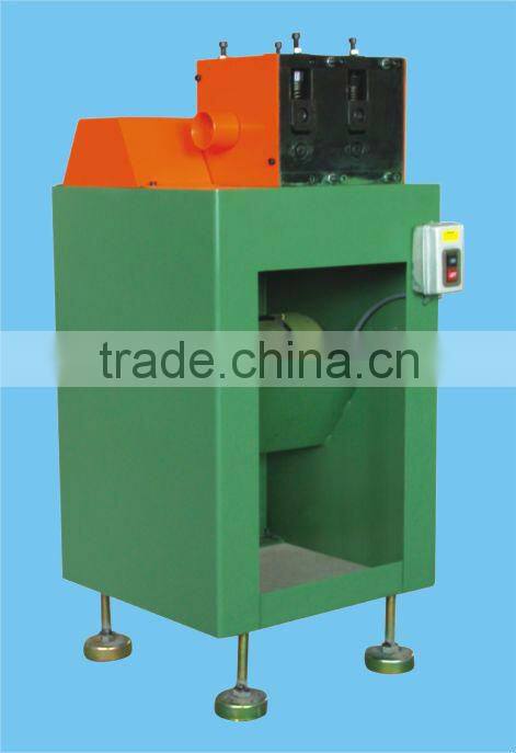 Christmas Tree Binding Branch Machine