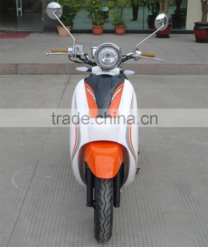 self balancing scooter